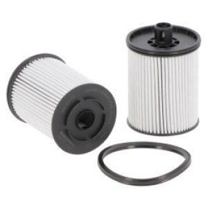 Топливный фильтр 155253599