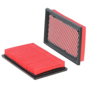 Воздушный фильтр 18101