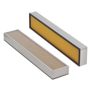 Воздушный фильтр (салонный) LA 323228050