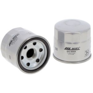 Масляный фильтр 1WD-E3440-00-00