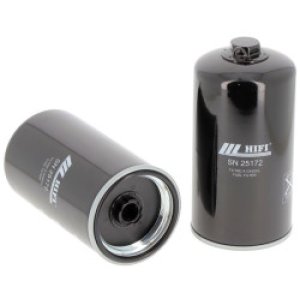 Топливный фильтр SR012SX