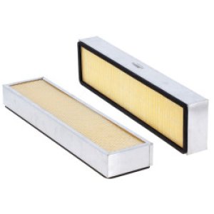 Воздушный фильтр (салонный) SC 70024