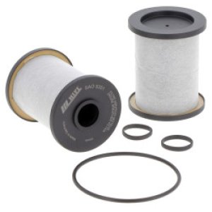 Фильтр сапуна SAO 5351