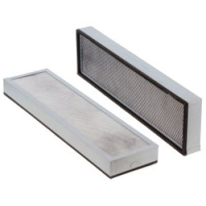 Воздушный фильтр (салонный) SC 40025 CAG