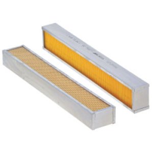 Воздушный фильтр (салонный) SC 70077