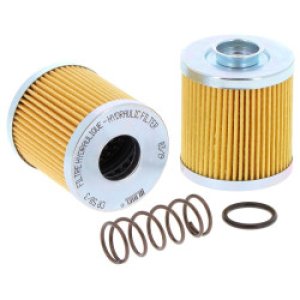 Гидравлический фильтр CR 50/3