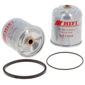 Масляный фильтр SO 11034