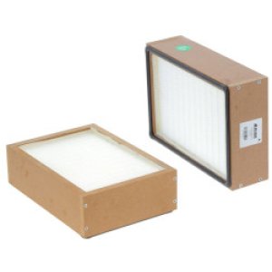 Воздушный фильтр (салонный) SC 50053