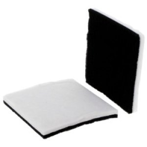 Воздушный фильтр (салонный) SC 90242 CA