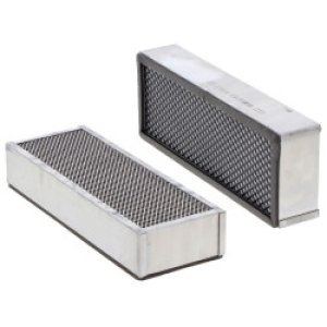 Воздушный фильтр (салонный) SC 70124 CAG