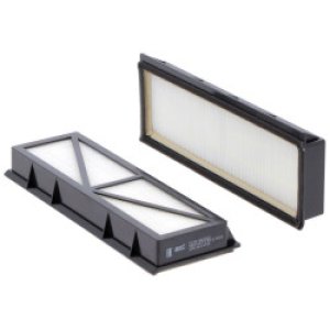 Воздушный фильтр (салонный) SC 80113