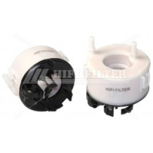 Топливный фильтр BE 1052