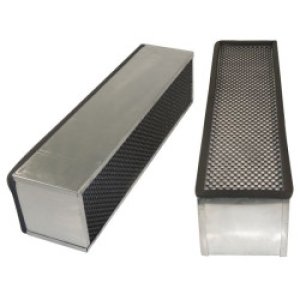 Воздушный фильтр (салонный) SC 40099 CAG4