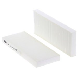 Воздушный фильтр (салонный) SC 40058