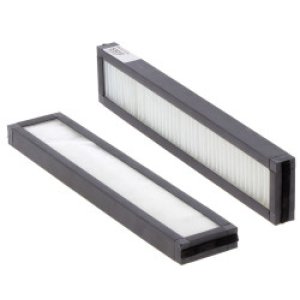 Воздушный фильтр (салонный) SC 40132