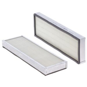 Воздушный фильтр (салонный) SC 70130