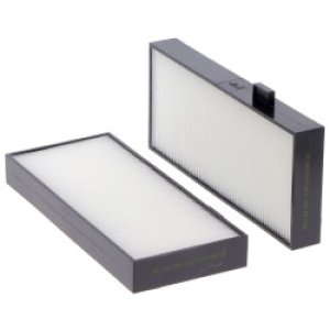 Воздушный фильтр (салонный) SC 80031