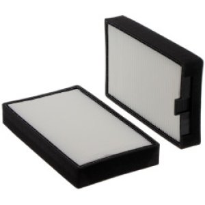 Воздушный фильтр (салонный) SC 80084