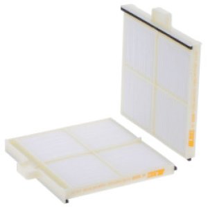 Воздушный фильтр (салонный) SC 80098