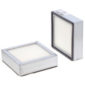 Воздушный фильтр (салонный) SC 60000