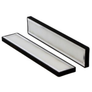 Воздушный фильтр (салонный) SC 90055