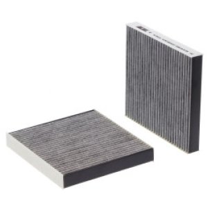 Воздушный фильтр (салонный) SC 7032 CA