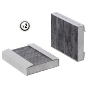 Воздушный фильтр (салонный) SC 7018 KITCA