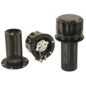 Фильтр сапуна TCO 707