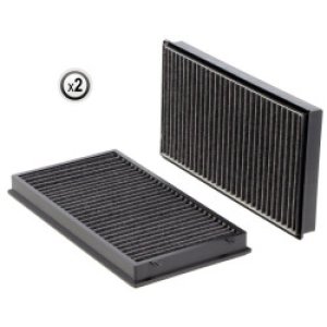 Воздушный фильтр (салонный) SC 5076 KITCA