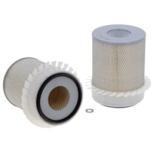 Воздушный фильтр P 81-2004