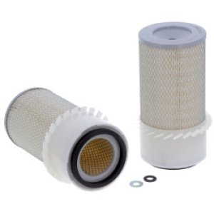 Воздушный фильтр 2446 R 150 D4S1