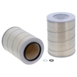 Воздушный фильтр MDA 0029