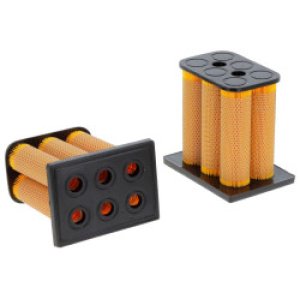 Воздушный фильтр XA 3040