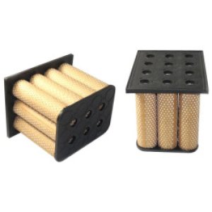 Воздушный фильтр XA 767