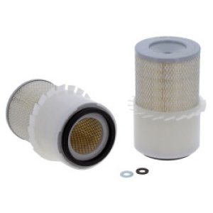 Воздушный фильтр FLI 6406