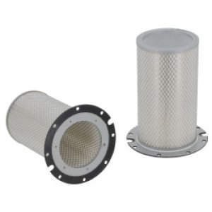 Воздушный фильтр CA 598 SY