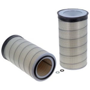 Воздушный фильтр CA 1514