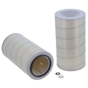 Воздушный фильтр 347-809-27510