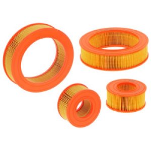 Воздушный фильтр LX 170