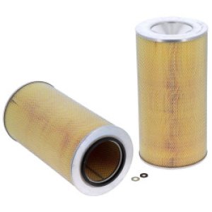 Воздушный фильтр WPO-336