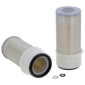 Воздушный фильтр XA 1234 K