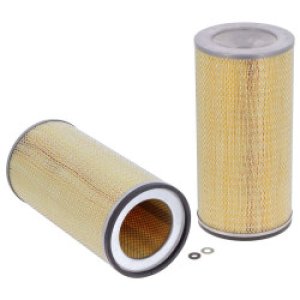 Воздушный фильтр XA 489