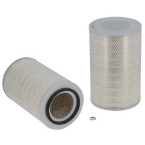 Воздушный фильтр 2914.5002.00