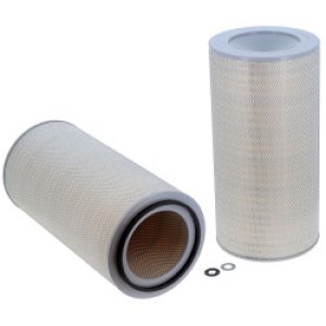 Воздушный фильтр 7 Y 1196