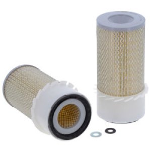 Воздушный фильтр 1043326 M 91