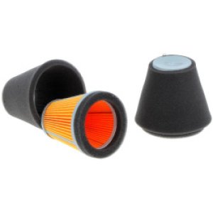 Воздушный фильтр 456613