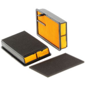 Воздушный фильтр 16667-1108-0