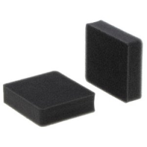 Воздушный фильтр 160760-12530