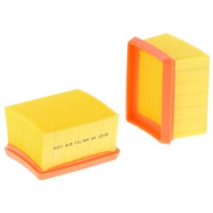 Воздушный фильтр 456501