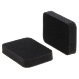 Воздушный фильтр 17211-899-000